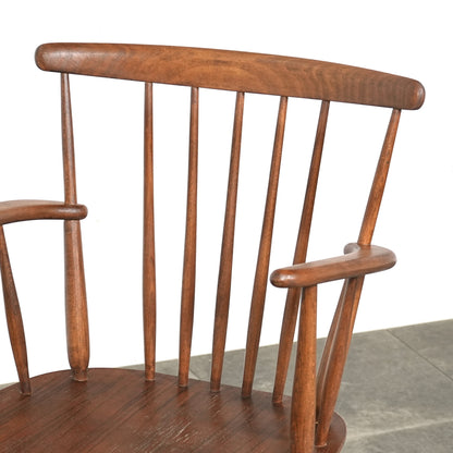 【Farstrup】ヴィンテージ アームチェア