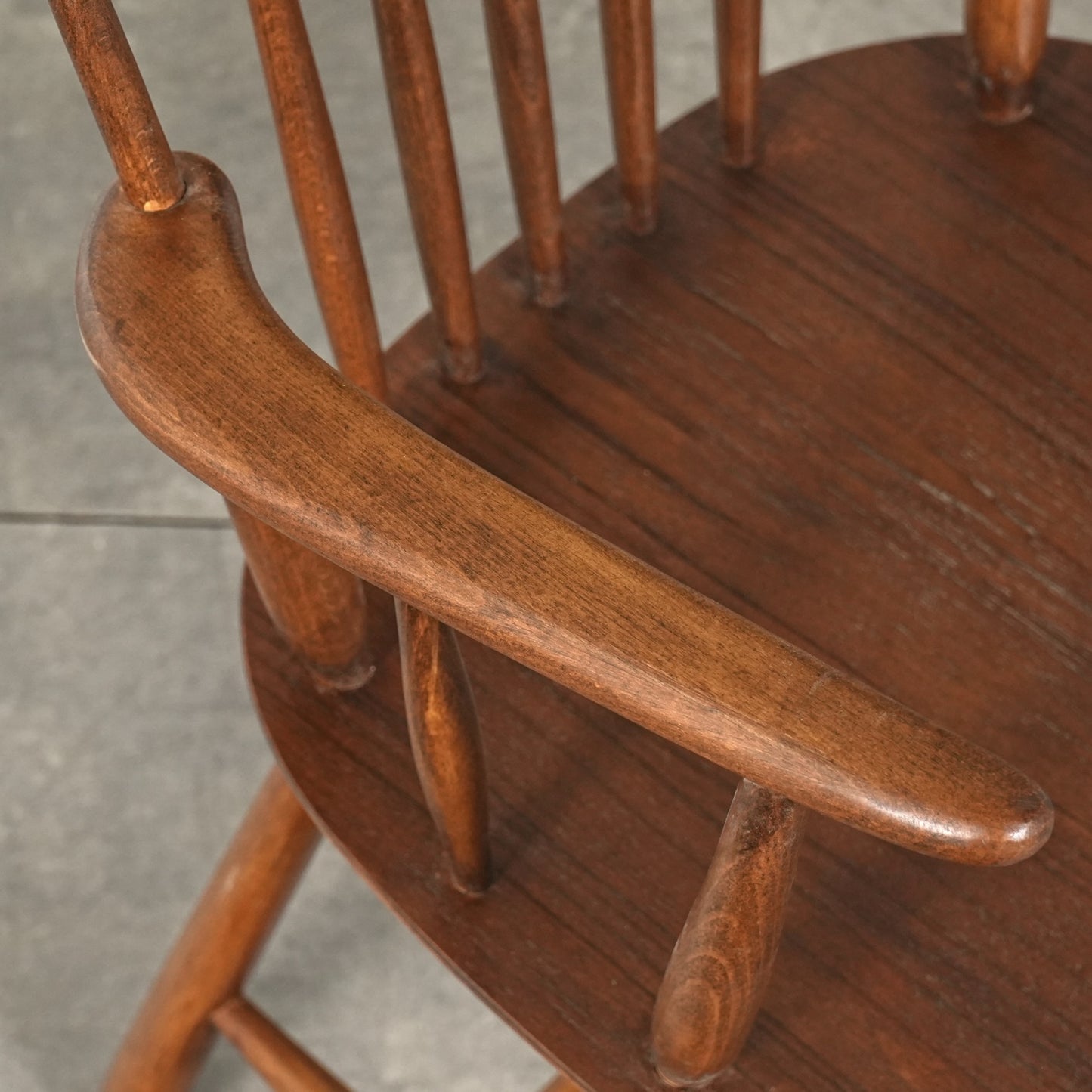 【Farstrup】ヴィンテージ アームチェア