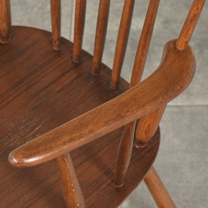 【Farstrup】ヴィンテージ アームチェア