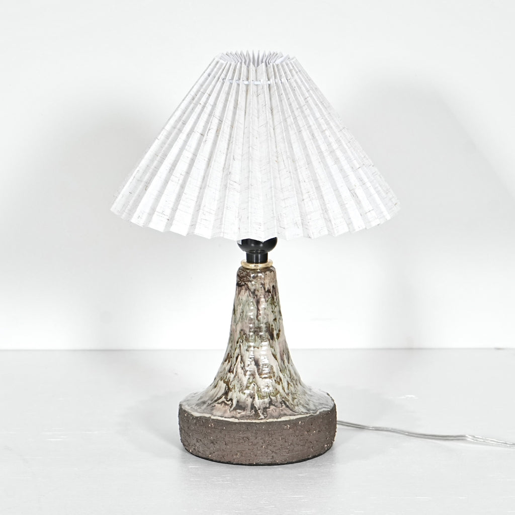 デンマークヴィンテージ テーブルランプ