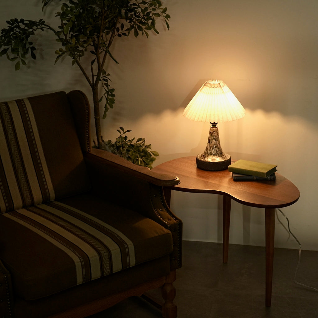 デンマークヴィンテージ テーブルランプ