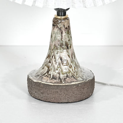 デンマークヴィンテージ テーブルランプ