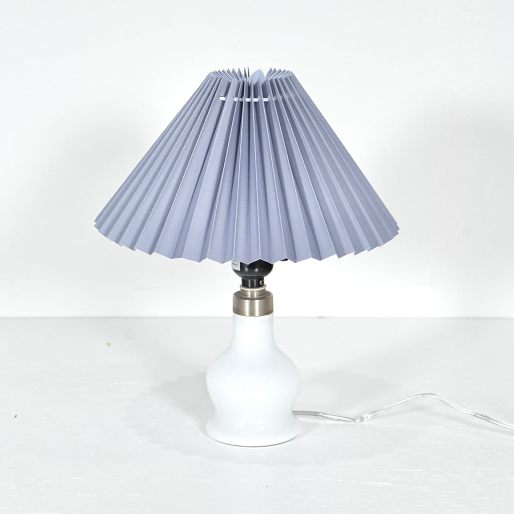 【HOLMEGAARD】ヴィンテージ テーブルランプ