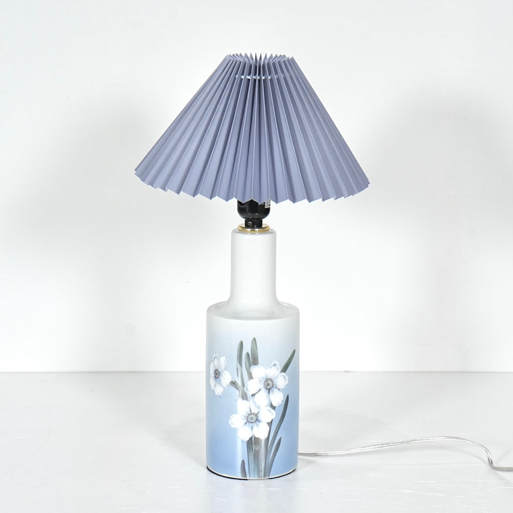 【Royal Copenhagen】テーブルランプ