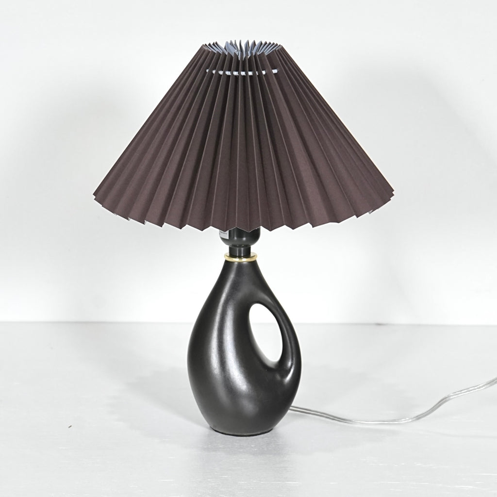 デンマークヴィンテージ テーブルランプ