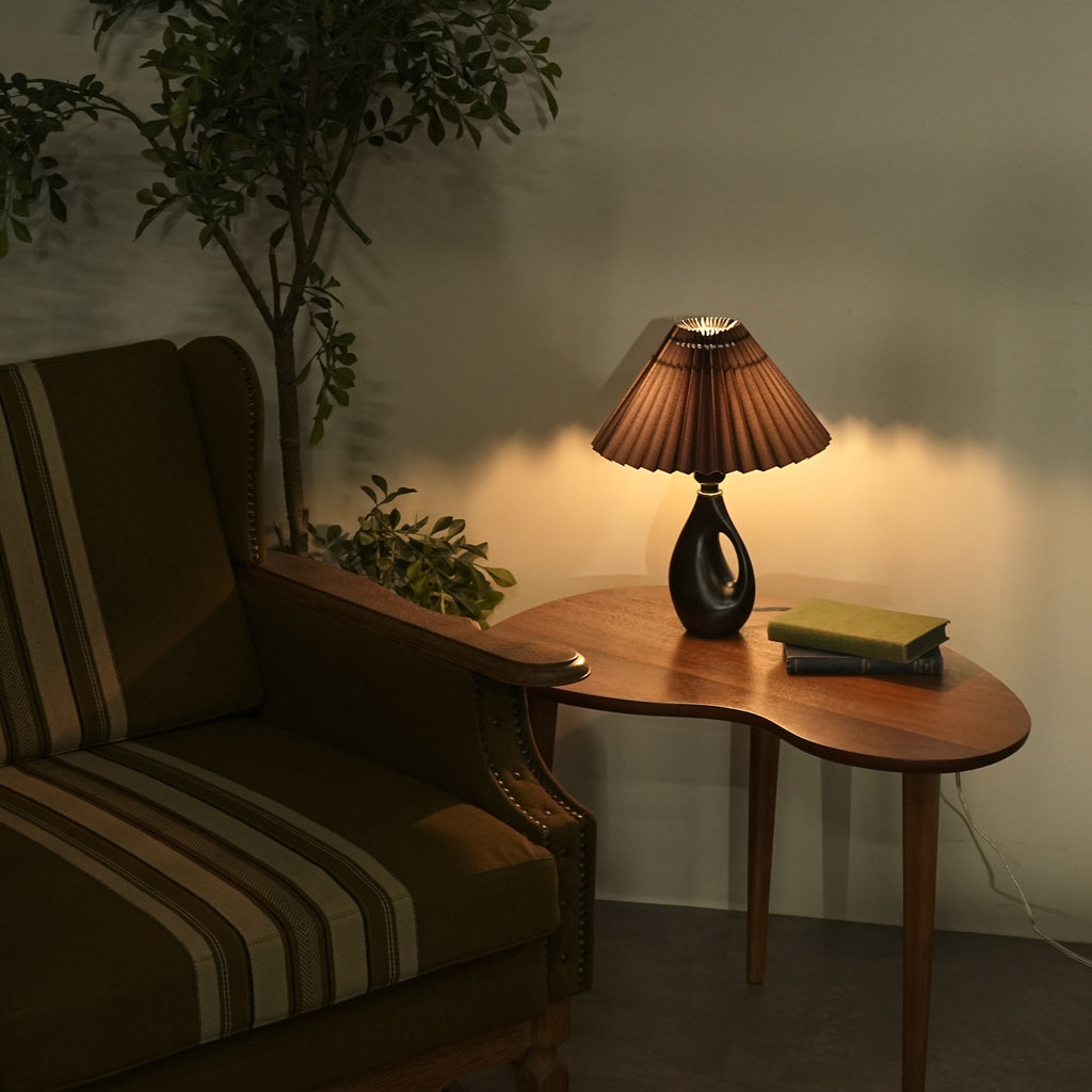 デンマークヴィンテージ テーブルランプ