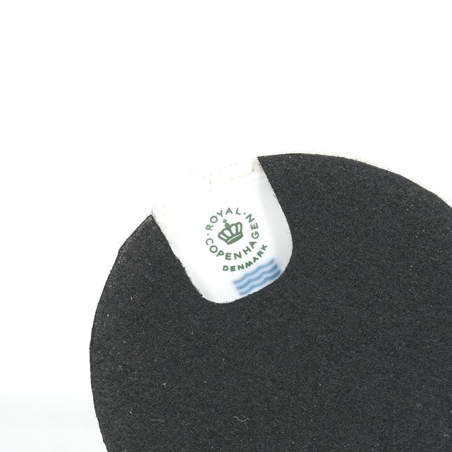 【Royal Copenhagen / Fog&Morup】テーブルランプ