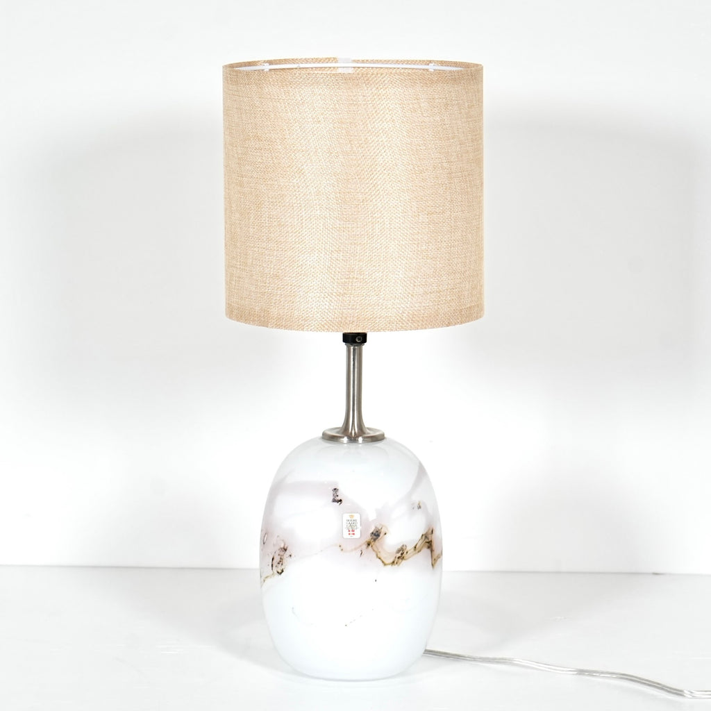 【HOLMEGAARD】ヴィンテージ テーブルランプ