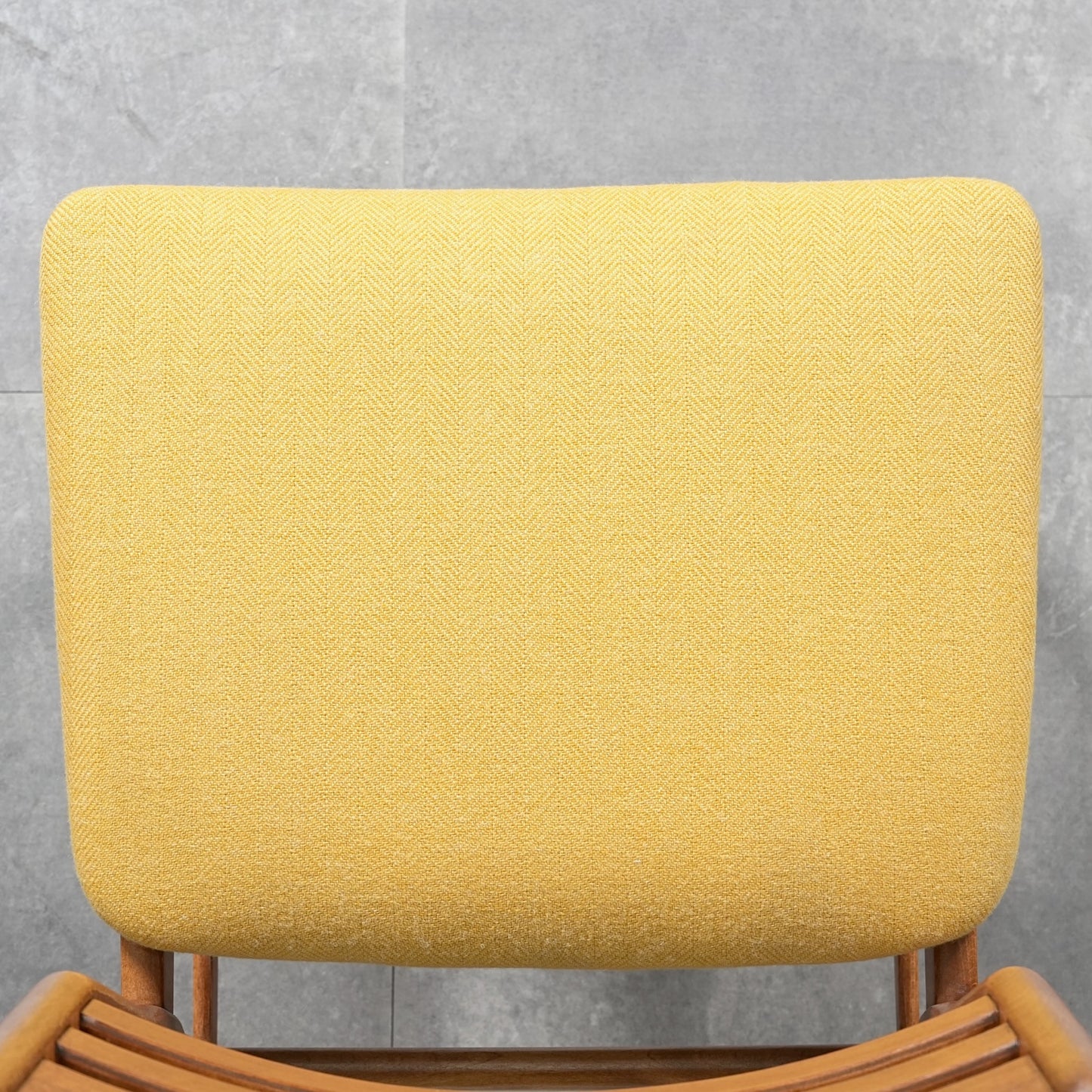 デンマークヴィンテージ ダイニングチェア【張替済】