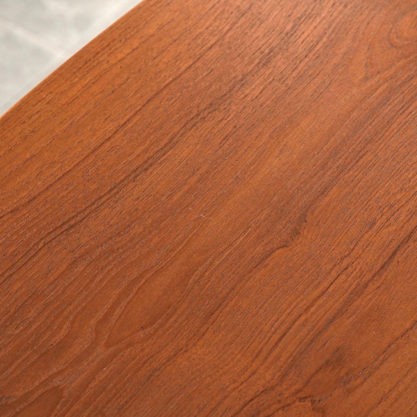 デンマークヴィンテージ ハイチェスト