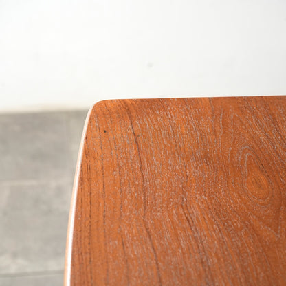 デンマークヴィンテージ ハイチェスト