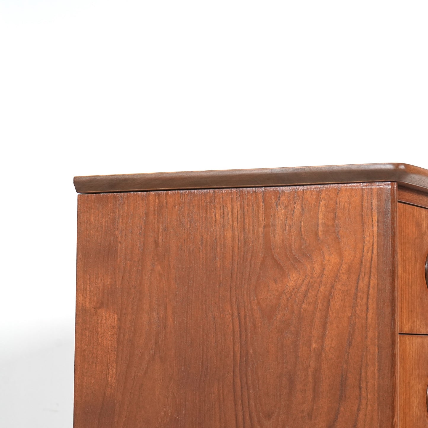 デンマークヴィンテージ ハイチェスト