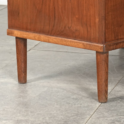 デンマークヴィンテージ ハイチェスト