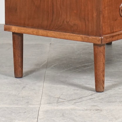 デンマークヴィンテージ ハイチェスト