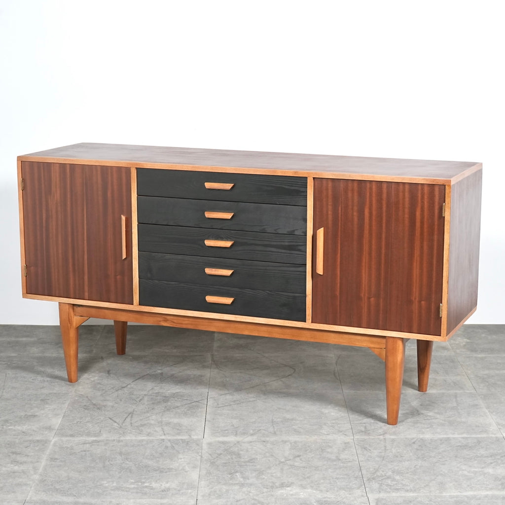 デンマークヴィンテージ サイドボード