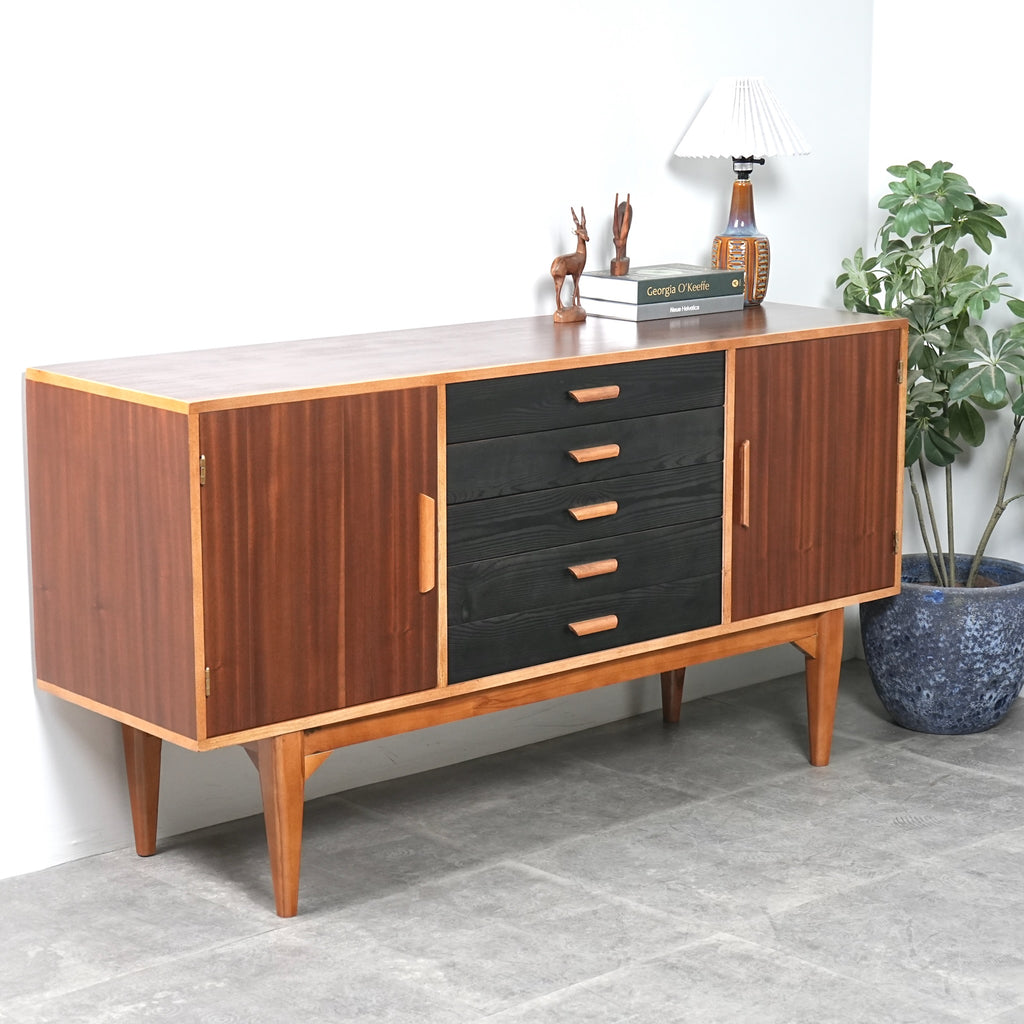 デンマークヴィンテージ サイドボード