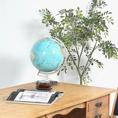 【Scan Globe】ヴィンテージ テーブルランプ