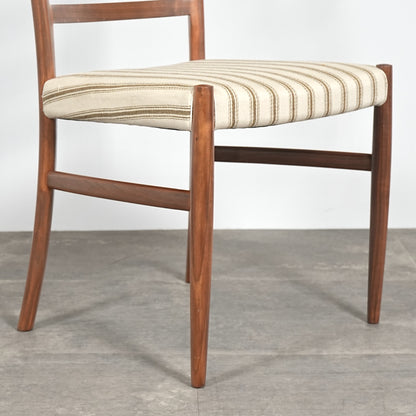 【Johannes Andersen】ヴィンテージ ダイニングチェア