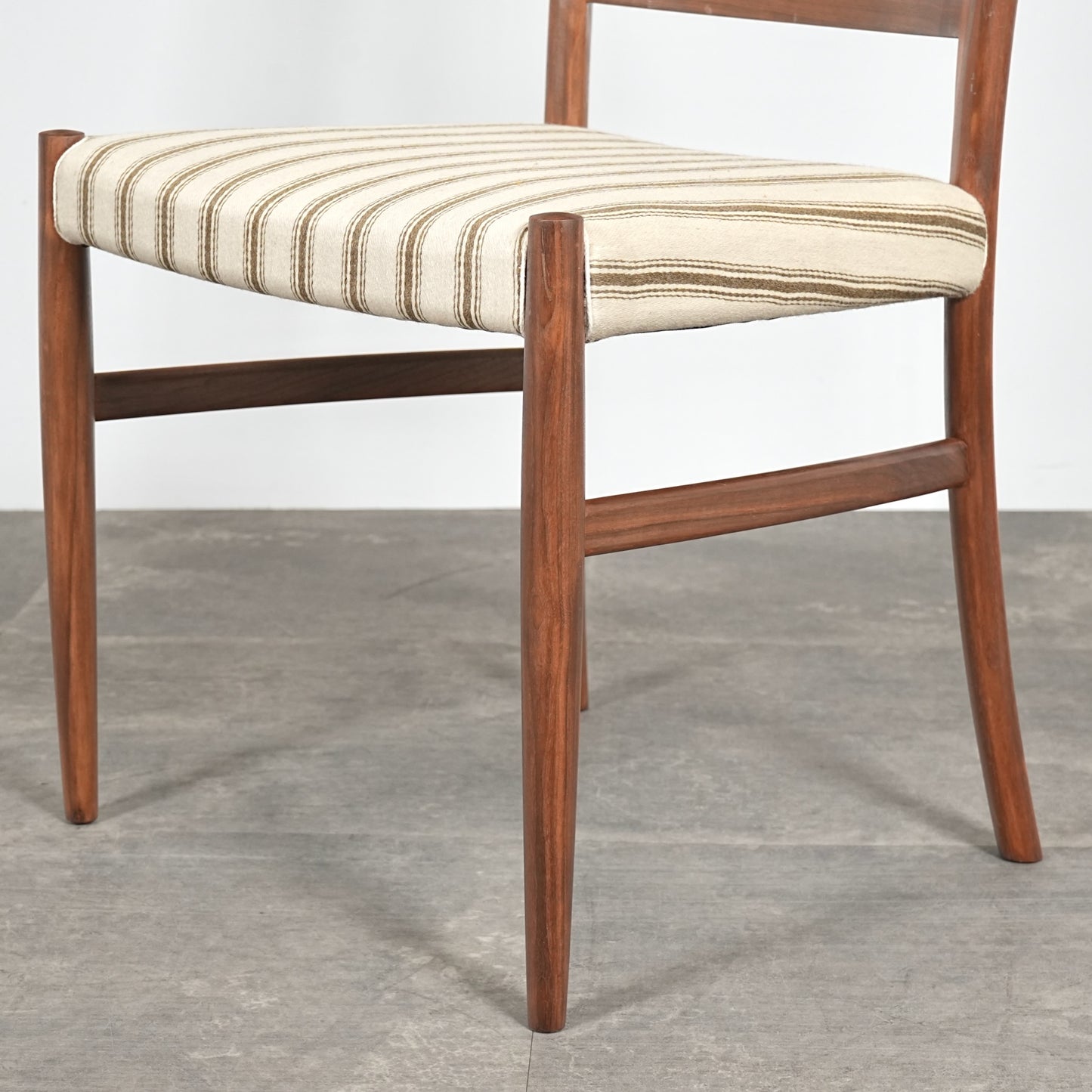 【Johannes Andersen】ヴィンテージ ダイニングチェア