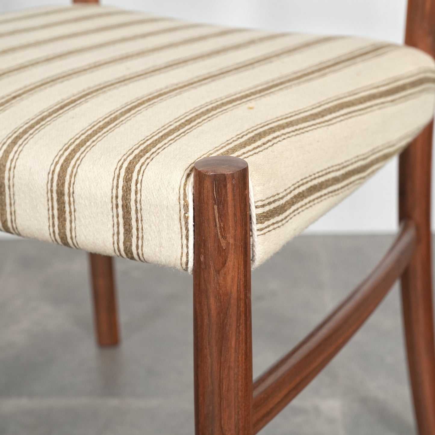 【Johannes Andersen】ヴィンテージ ダイニングチェア