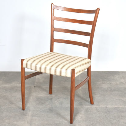 【Johannes Andersen】ヴィンテージ ダイニングチェア