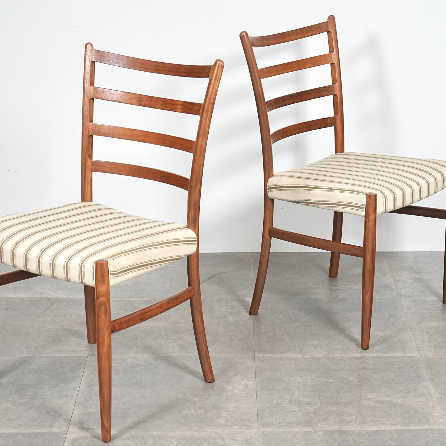 【Johannes Andersen】ヴィンテージ ダイニングチェア