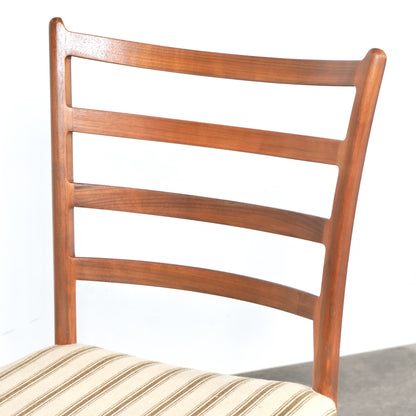 【Johannes Andersen】ヴィンテージ ダイニングチェア