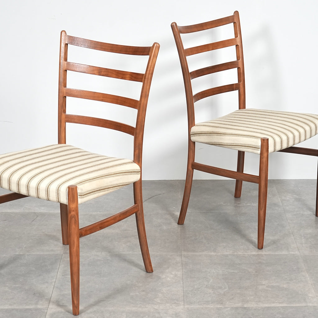 【Johannes Andersen】ヴィンテージ ダイニングチェア