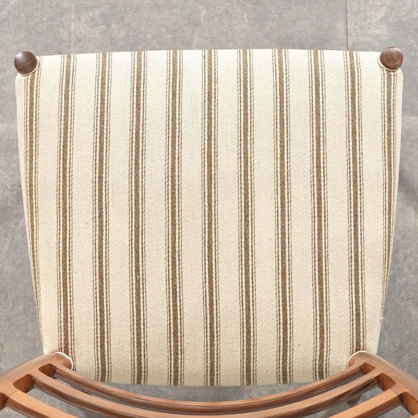 【Johannes Andersen】ヴィンテージ ダイニングチェア