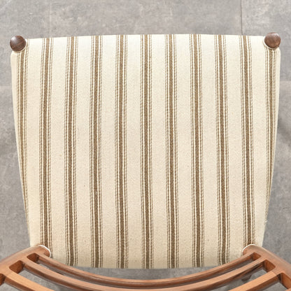 【Johannes Andersen】ヴィンテージ ダイニングチェア