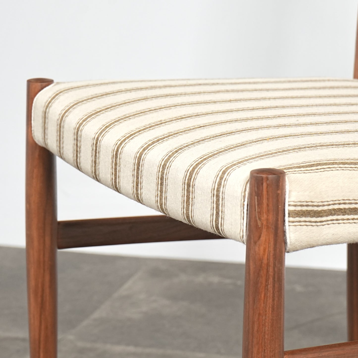 【Johannes Andersen】ヴィンテージ ダイニングチェア