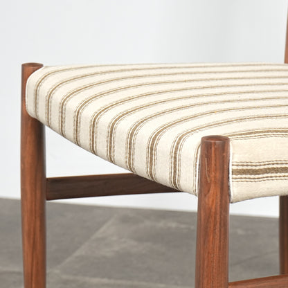 【Johannes Andersen】ヴィンテージ ダイニングチェア