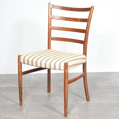 【Johannes Andersen】ヴィンテージ ダイニングチェア