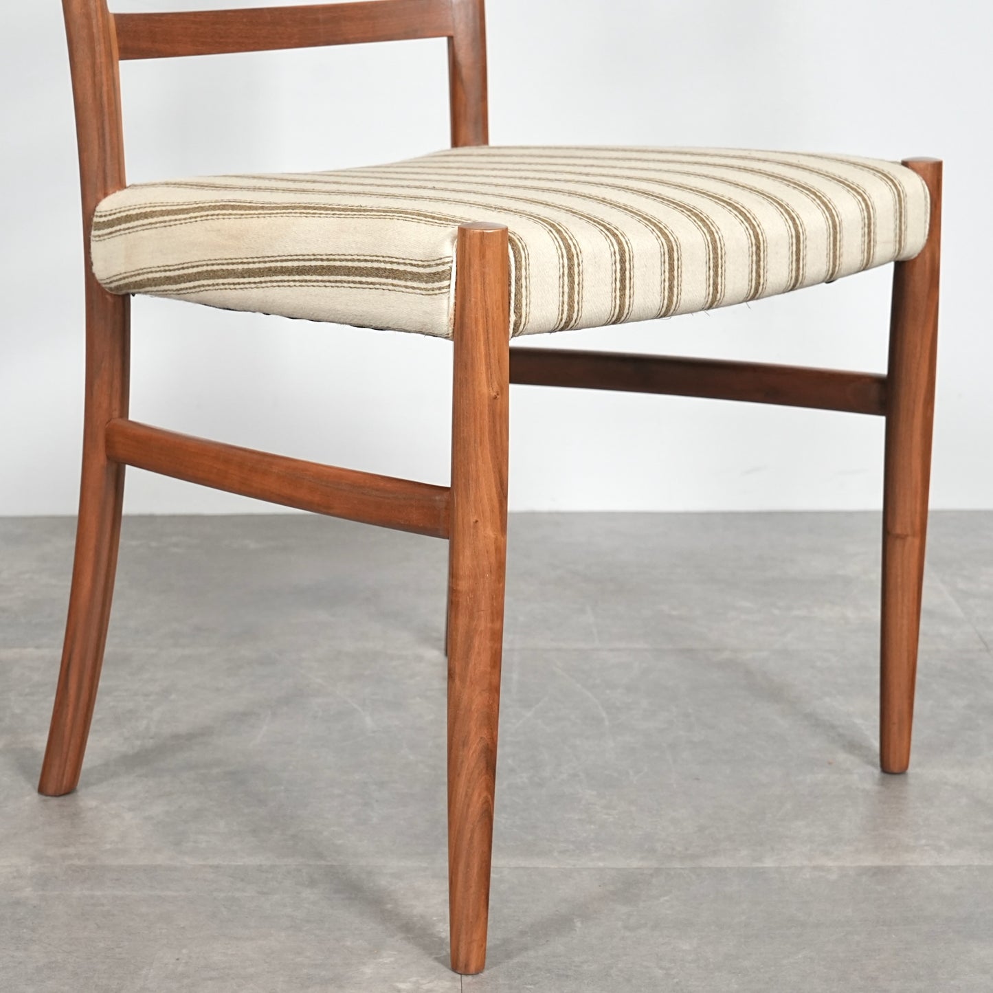 【Johannes Andersen】ヴィンテージ ダイニングチェア