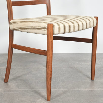 【Johannes Andersen】ヴィンテージ ダイニングチェア