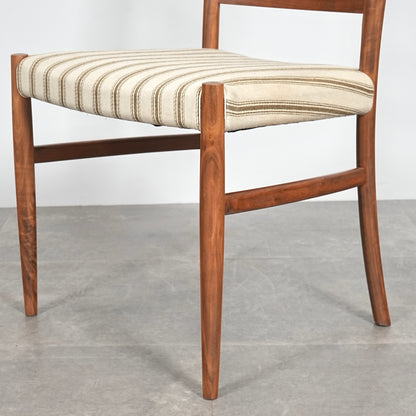 【Johannes Andersen】ヴィンテージ ダイニングチェア