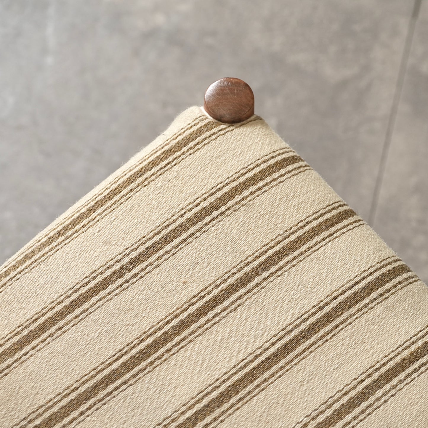 【Johannes Andersen】ヴィンテージ ダイニングチェア