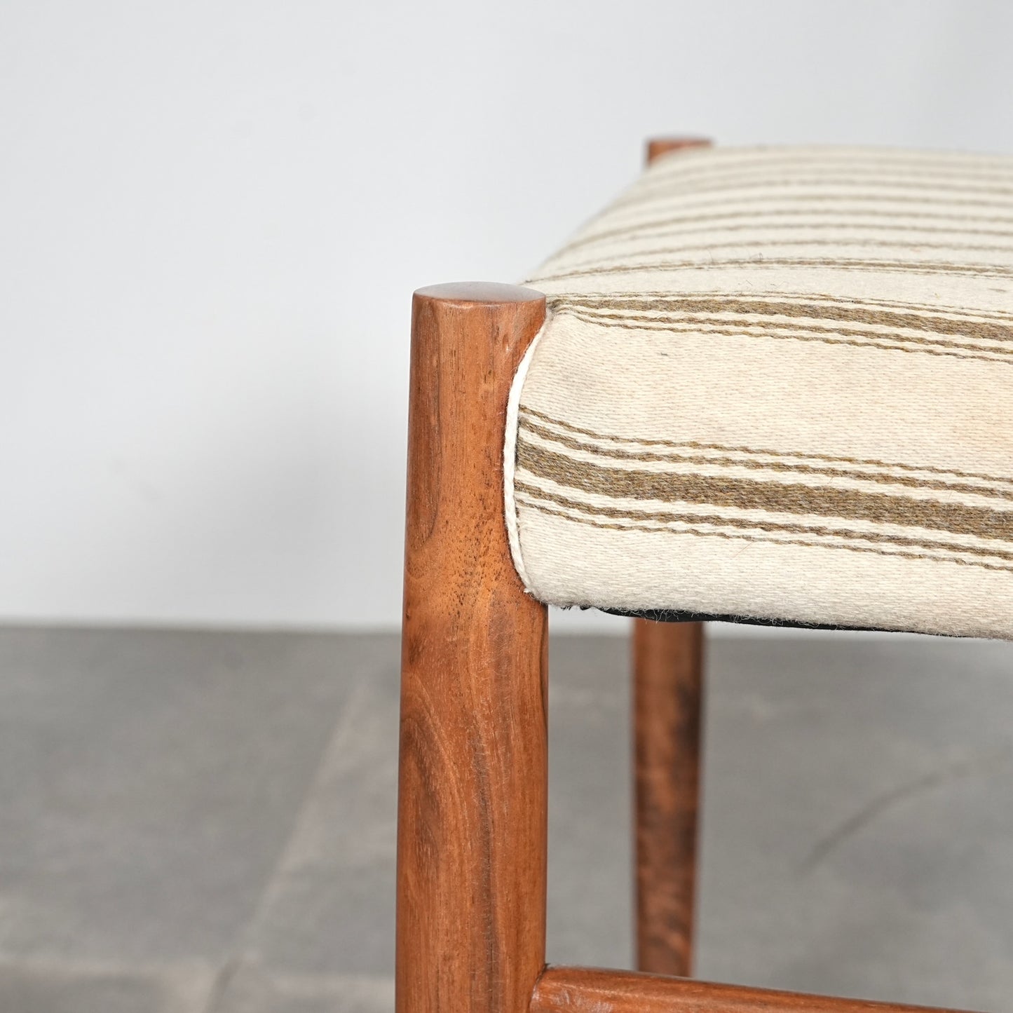 【Johannes Andersen】ヴィンテージ ダイニングチェア