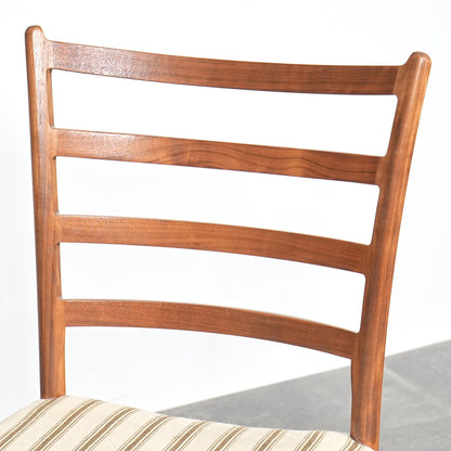 【Johannes Andersen】ヴィンテージ ダイニングチェア