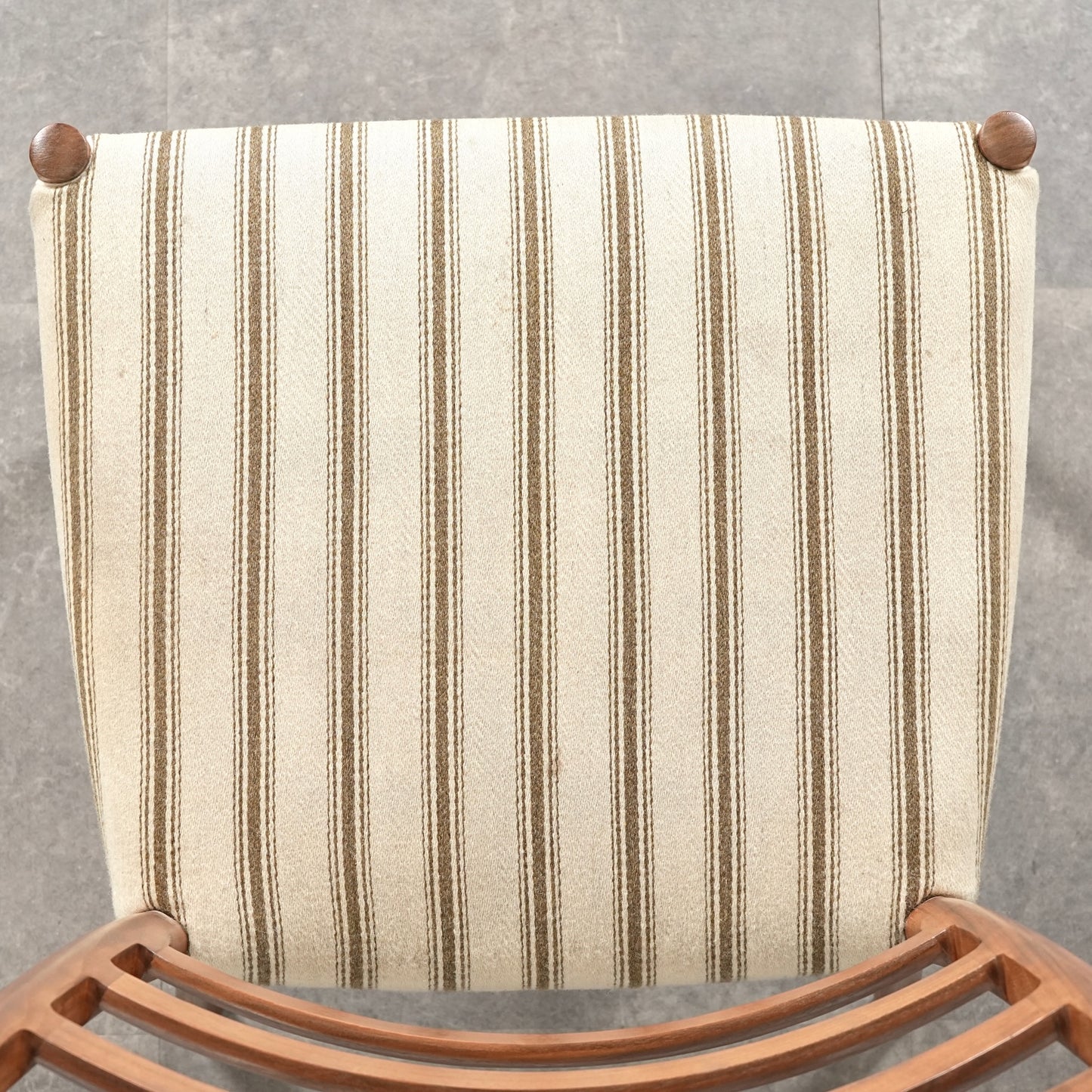 【Johannes Andersen】ヴィンテージ ダイニングチェア