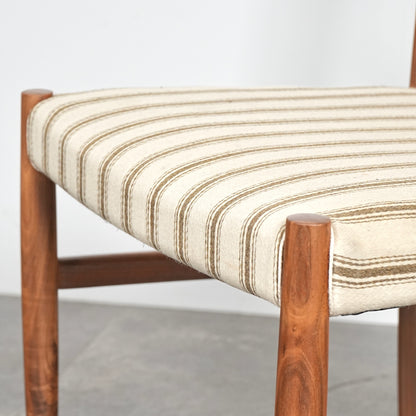 【Johannes Andersen】ヴィンテージ ダイニングチェア