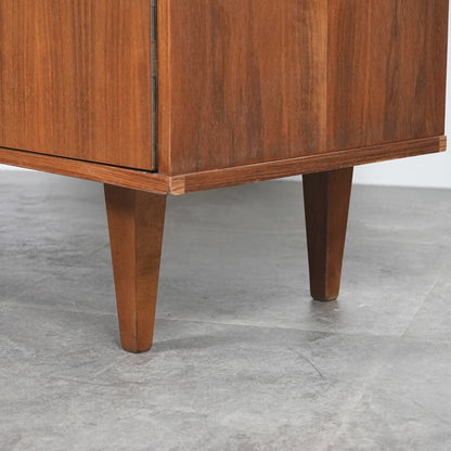 デンマークヴィンテージ キャビネット