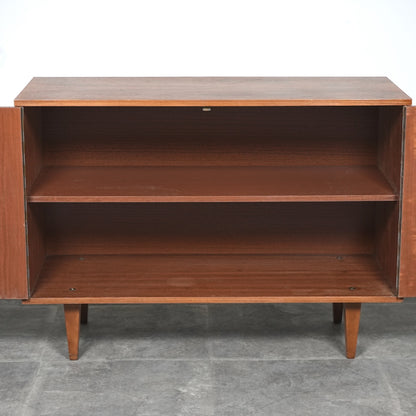 デンマークヴィンテージ キャビネット