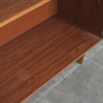 デンマークヴィンテージ キャビネット