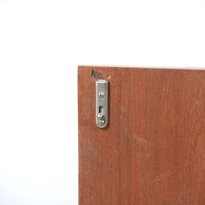 デンマークヴィンテージ キャビネット