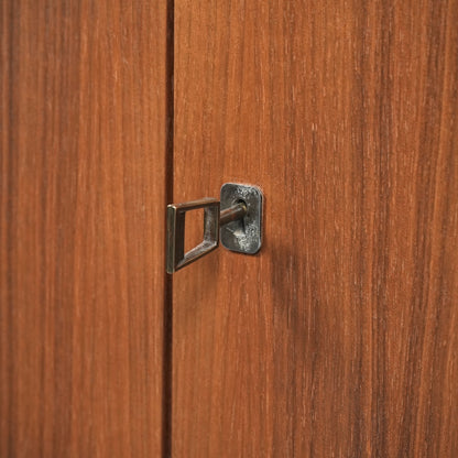 デンマークヴィンテージ キャビネット