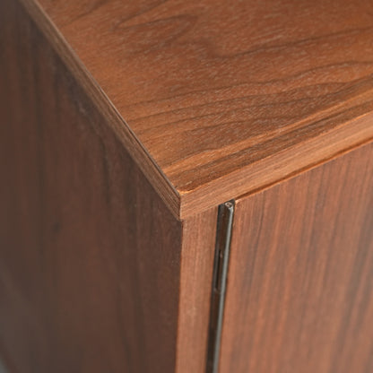 デンマークヴィンテージ キャビネット