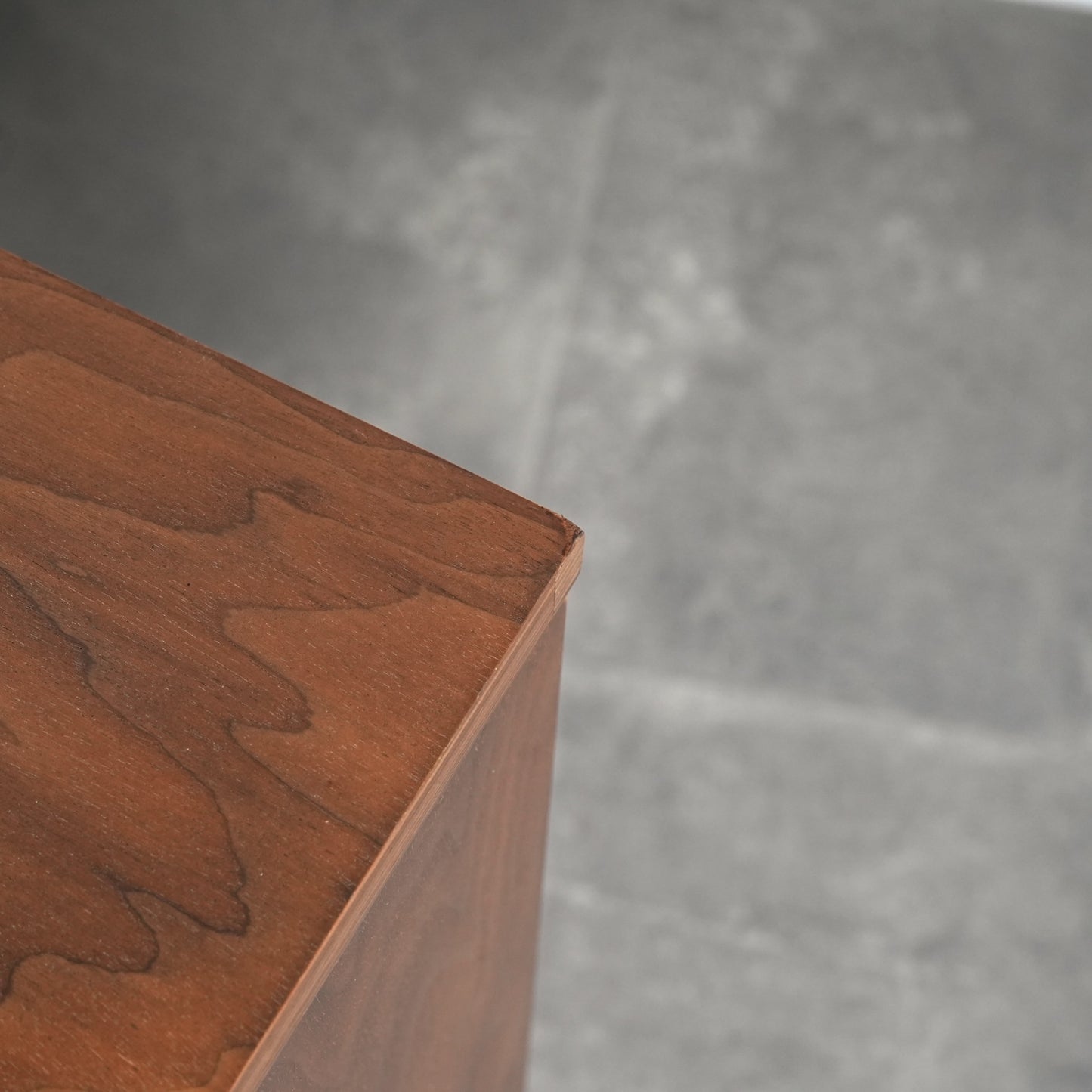 デンマークヴィンテージ キャビネット