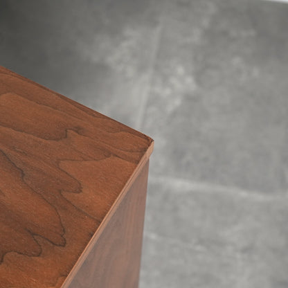 デンマークヴィンテージ キャビネット