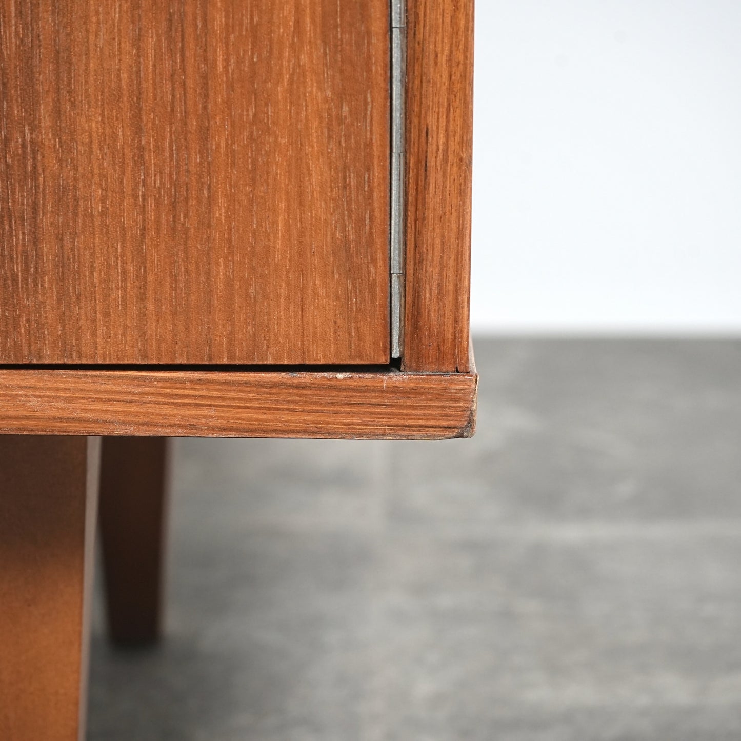 デンマークヴィンテージ キャビネット